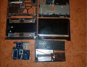 Lenovo G50-45 - 3