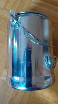 Turistický kávovar Easy Camp Adventure Coffee Pot - 3