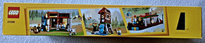 LEGO® Creator 31098 Chatka v pustině - 3
