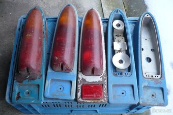 Trabant starší ND - 3