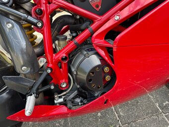 Ducati 749 r.v. 2006 - 3