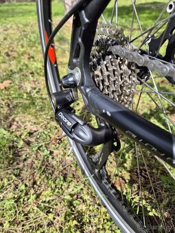 Kolo Apache, vel M-L - 3