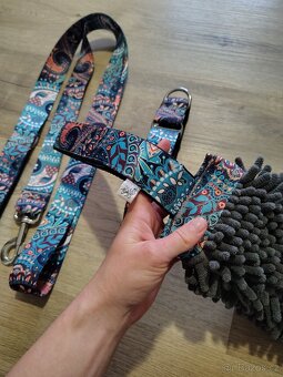 Setík pro velkého psa - 3