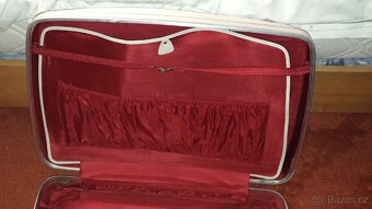 Retro kufr cavalet - 3