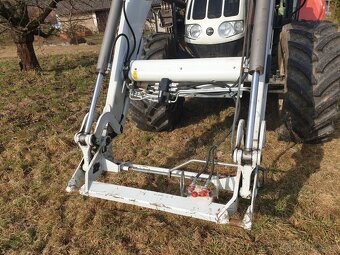 Čelní nakladač - 3