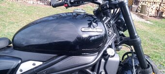 Prodám Cfmoto 450 CLC - 3