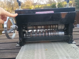 Prodám loupačku kabelů - 3