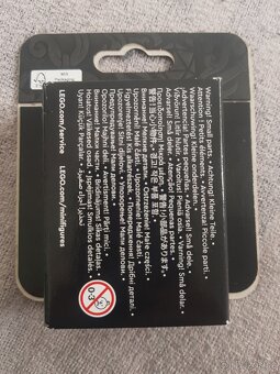 LEGO minifigurka - 3