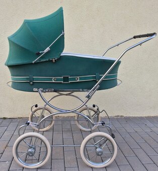 Retro kočárek Liberta #85 - 3