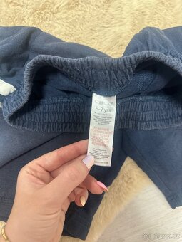 Oblečení 7-9 let 122-128 - 3