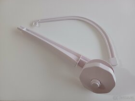 Hračky pro miminka-modré; držák na postýlku - 3