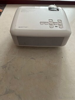 Projektor apeman - 3