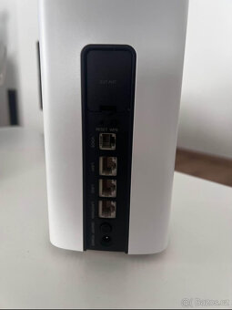 Tp link Modem 5G na všechny sim karty - 3