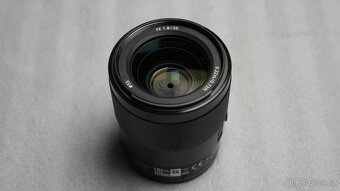 Sony FE 35 mm f/1,8 - 3
