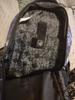 Školní batoh Bagmaster - 3