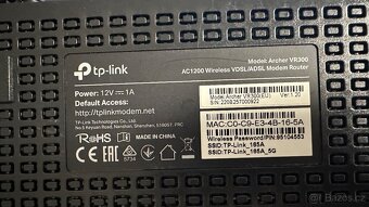 TP-Link Archer VR300 - 3