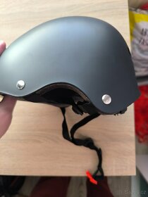 Helma na kolo, skate koloběžka - 3