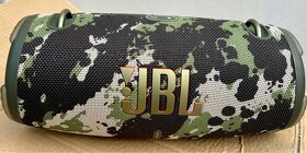 JBL Xtreme 3 camouflage Bluetooth reproduktor - 3