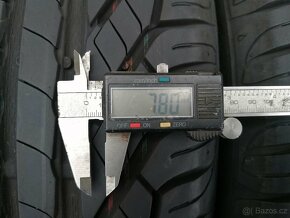 Letní pneumatiky Uniroyal 195/60 R15 88H - 3