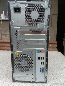 PC Hp5058mt - 3
