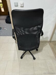 Kancelářská židle - 3