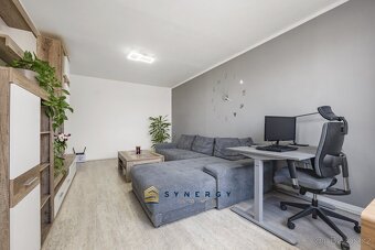 Prodej bytu 3+1, 79 m2 - Plzeň - Lobzy, ev.č. 00003 - 3