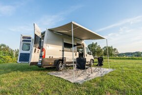 Autokaravan 2021 Fiat Ducato Epic – Plne vybavený, ako nový - 3