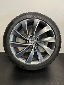 Superb R18 Pegasus zimní pneumatiky - 3