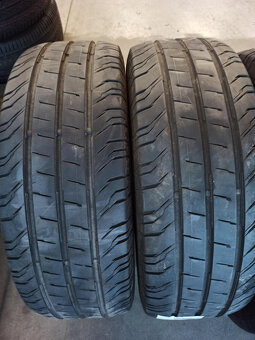 235/65/16C Continental VanContact 115/113R - 3