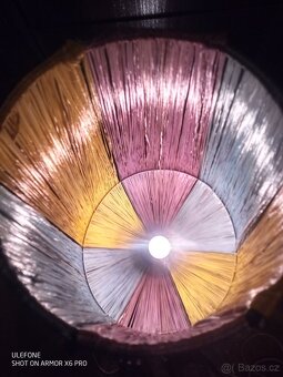 Retro lampa Brusel - 3