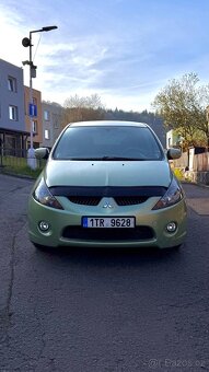 Mitsubishi Grandis 2.4 MIVEC benzin (2004) - 3