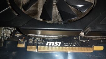 Msi R9 280 3G - 3