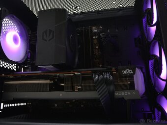 Herní PC – RX 6800 | i5-14500 | 32GB RAM | SSD 1TB - 3