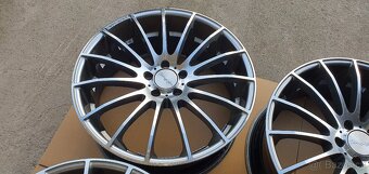 Renault koleos 5x114,3 r20 kadjar arkana crv cx-5 cx-60 - 3