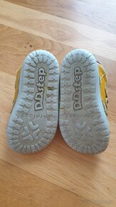 Barefoot DD Step celoroční velikost 25 - 3