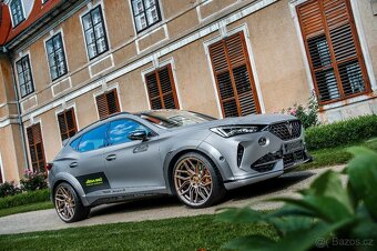 Cupra Formentor Widebody 2.0TSI - 3