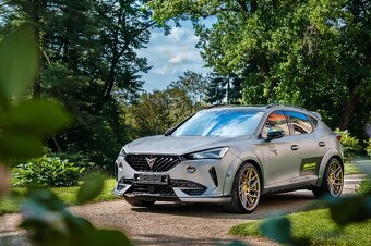 Cupra Formentor Widebody 2.0TSI - 3