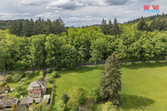 Prodej pozemku k bydlení, 1246 m², Chudenice - 3
