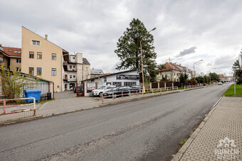 Prodej garáže, 13 m², Uherské Hradiště - Na Stavidle - 3