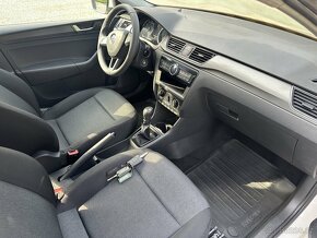 Škoda Rapid 1.0 70 kw 10/2017 - 3