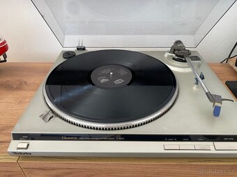 Technics SL-QD33 - 3
