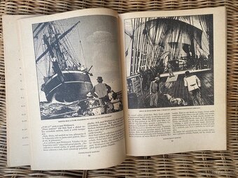 DVA ROKY PRÁZDNIN PATNÁCTILETÝ KAPITÁN, JULES VERNE - 3