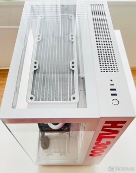 Herní počítač|RTX 4090 | Intel i9-14900KS |4TB SSD |RAM 64GB - 3