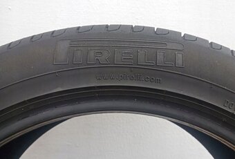 255/45 R20 105W - 3