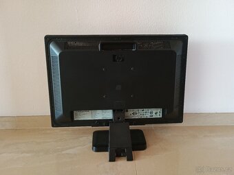Monitor HP 22" (LE2201) - 3