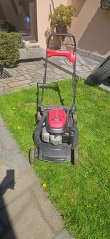 Honda - 3