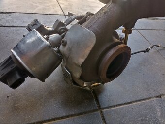 Turbo 1.6 TDI – CAYC, CAYB - 3