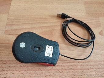 Myš C-TECH WM-01 - 3