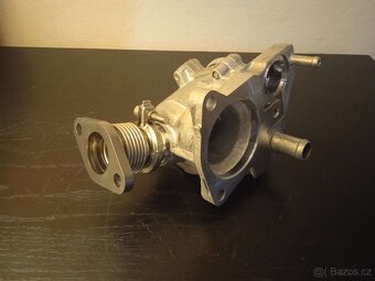 EGR ventil IVECO – 504105569 - 3