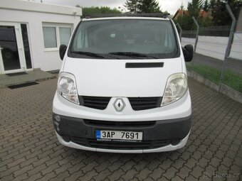 Renault Trafic - 3